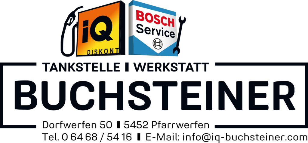 IQ Buchsteiner